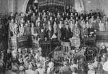 Carne Hill - Mixed Choirs - 1947